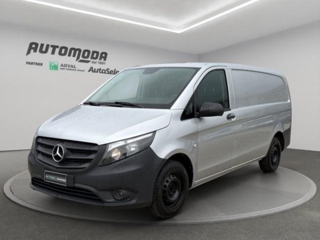 MERCEDES-BENZ Vito 114DCI LONG rif. 23632620
