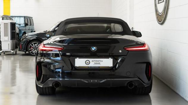 BMW Z4 sDrive20i Msport PERFETTE CONDIZIONI rif. 23931490 - Foto 4