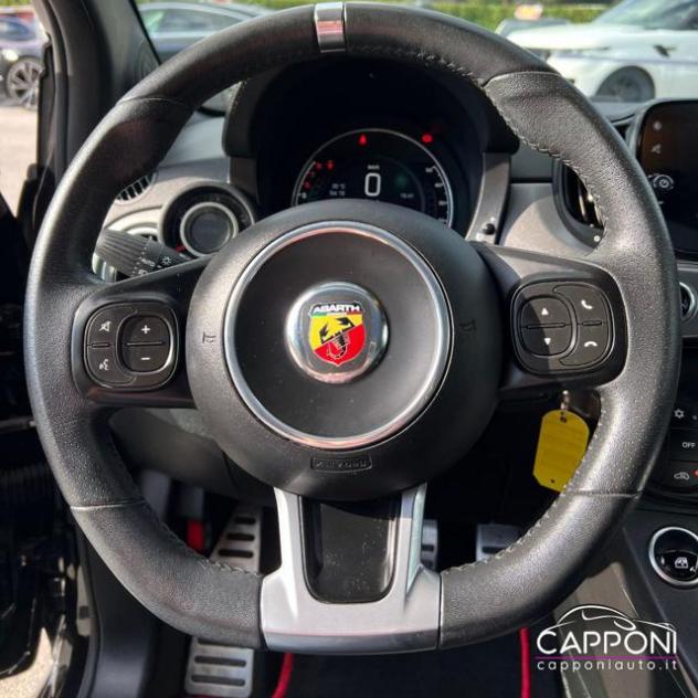 ABARTH 595 1.4 Turbo T-Jet 165 CV rif. 24185775 - Foto 10