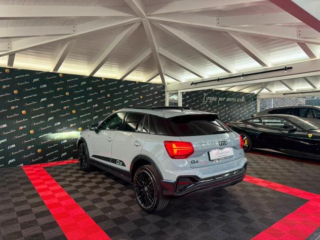 Audi Q2 35 TDI quattro S tronic line Edition - Foto 6