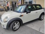 Mini 1.6 16V Cooper D Pepper
