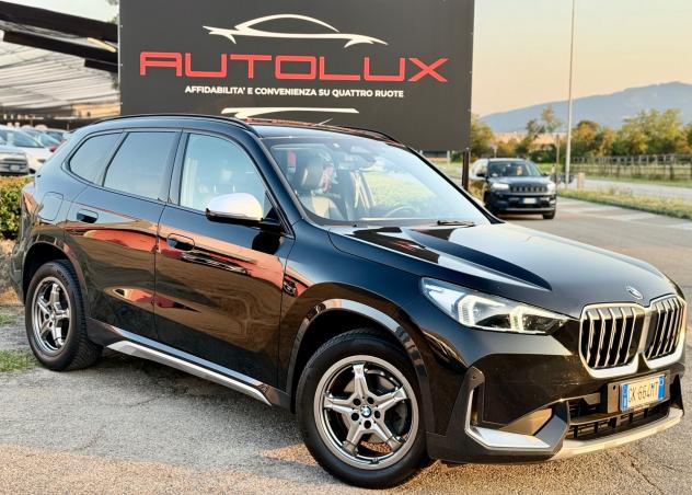 Bmw X1 sDrive 18d xLine NEW MODEL PERFETTA
