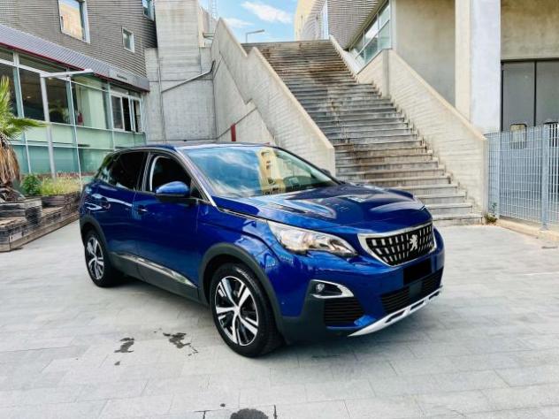 Peugeot 3008 3008 1.2 puretech t Allure s * OK PER NEOPATENTATI - Foto 8
