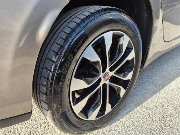 Fiat Tipo 1.6 Mjt 120CV 5 porte UNI PROPRIETARIO - Foto 6