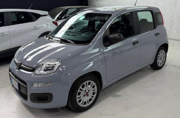 Fiat Panda 5 posti Euro 6 Neopatentati - Foto 3