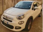 Vendesi fiat  auto 500X  1.3 Multi jet   Diesel