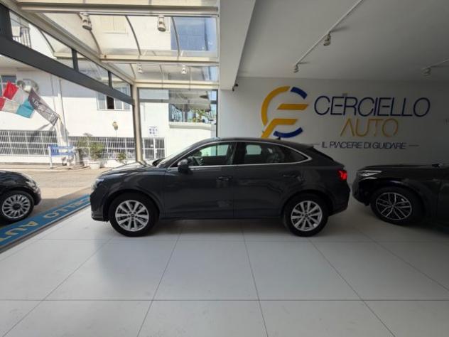 AUDI Q3 SPB 45 TFSI e S tronic Business Plus da €320,00 me rif. 24092357 - Foto 5