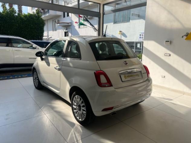 FIAT 500 1.0 Hybrid Dolcevita DA €139,00 MENSILI rif. 23407642 - Foto 7