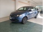 Lancia Ypsilon 1.0  Hybrid Silver 11/ 2022