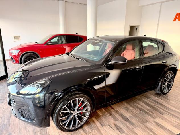 Maserati Grecale Grecale 2.0 mhev Modena 330cv auto - Foto 3