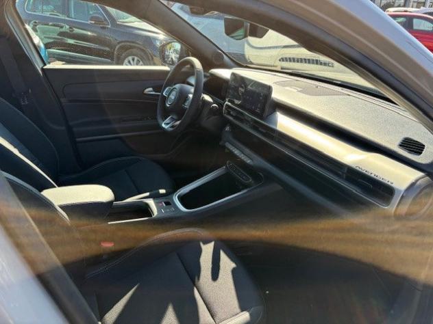 Jeep Avenger Avenger E-Hybrid Avenger Altitude 1.2 110cv Dct Mhev - Foto 10