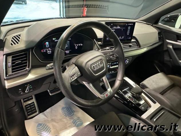 AUDI Q5 SPB 40 TDI quattro S tronic S line rif. 24145054 - Foto 9