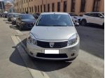 Dacia Sandero Sandero 1.4 8V GPL