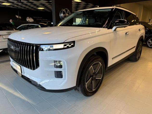 JAECOO Jaecoo 7 1.5 TGDI 347 CV PHEV Exclusive rif. 23235749 - Foto 3