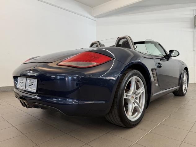Porsche Boxster Boxster 3.4 24V S - Foto 4