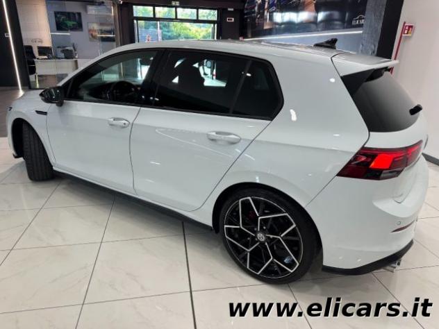 VOLKSWAGEN Golf 2.0 TDI DSG GTD rif. 24044245 - Foto 4
