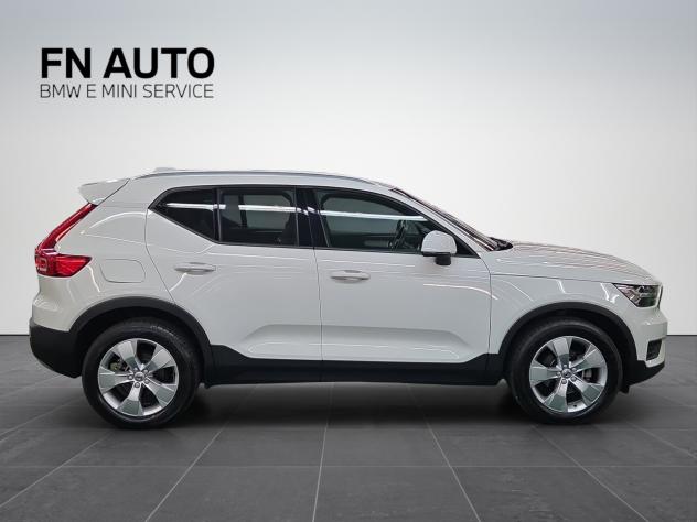 Volvo XC40 T3 Geartronic Momentum Pro - Foto 7