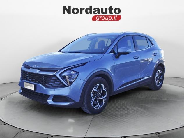 Kia Sportage 5ª serie 1.6 CRDi MHEV Business