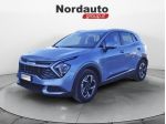 Kia Sportage 5ª serie 1.6 CRDi MHEV Business