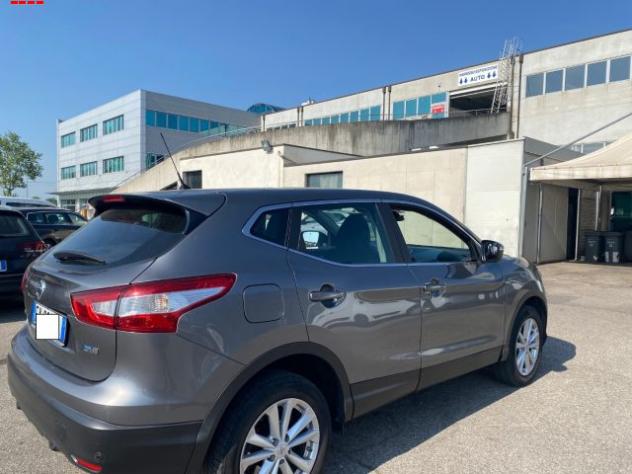 NISSAN Qashqai 1.5 dCi Acenta rif. 23948319 - Foto 4