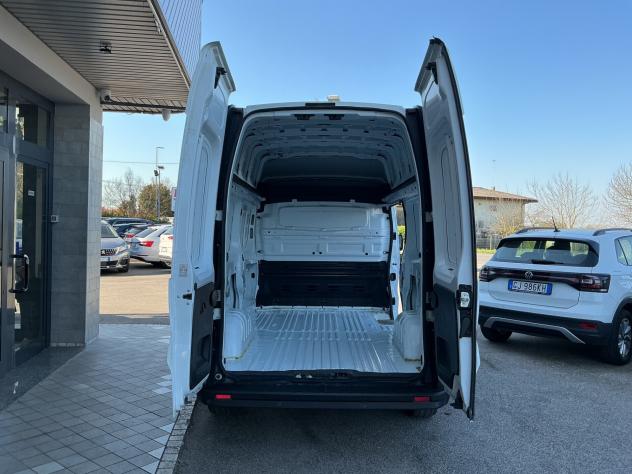 RENAULT TRAFIC T29 20 DCI 145 CV PL-TA - Foto 7