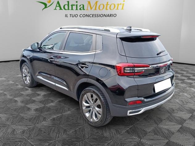 DR AUTOMOBILES DR 4.0 1.5 GPL - Foto 3