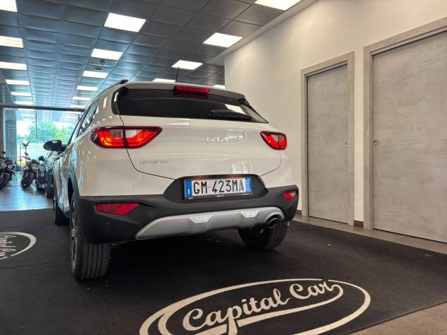 Kia Stonic 1.0 T-GDi 120 CV MHEV DCT Style - Foto 5