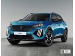 Peugeot 2008 Hybrid 110 e-DCS6 Allure+Travel Pack+Vision Pack