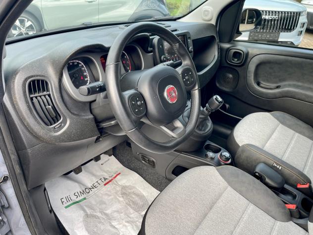 FIAT Panda 0.9 t.air t. Cross 4x4 s&s 85cv 5p.ti - Foto 9