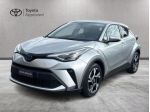 Toyota C-HR 1.8H (122CV) E-CVT Trend