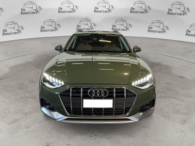 Audi A4 allroad quattro 2.0 45 TFSI QUATTRO S TRONIC - Foto 2