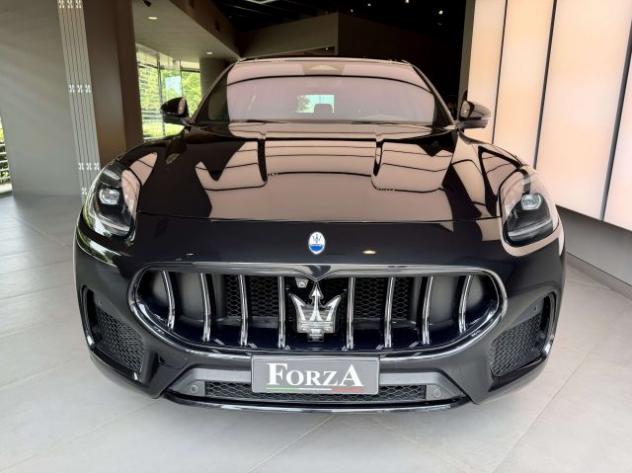 MASERATI Grecale 2.0 mhev GT 250cv , Tetto apribile , ADAS L2 rif. 23917895 - Foto 2
