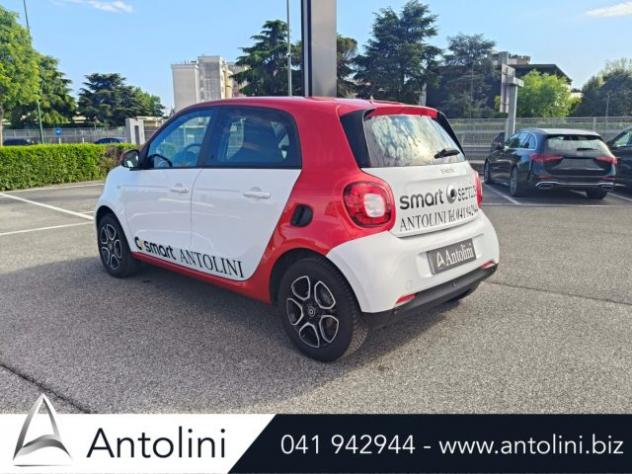 SMART ForFour 70 1.0 Passion rif. 24040186 - Foto 6