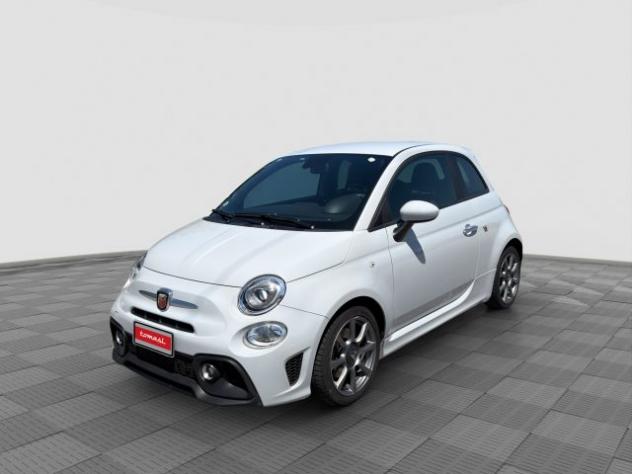 ABARTH 595 595 1.4 Turbo T-Jet 165 CV rif. 23913094