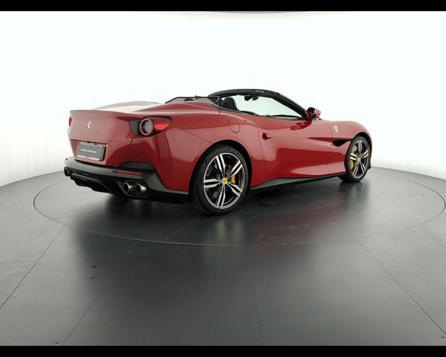 Ferrari Portofino 3.9 - Foto 8