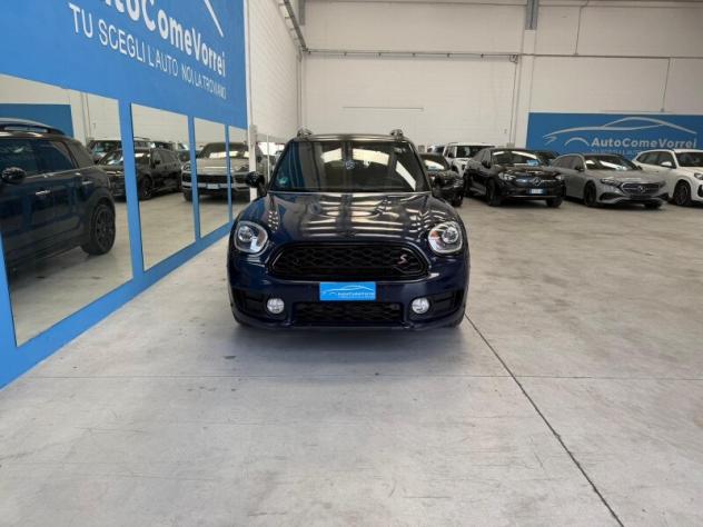 MINI Mini Countrym.(F60) Mini 2.0 Cooper SD Boost Countryman Automatica - Foto 2