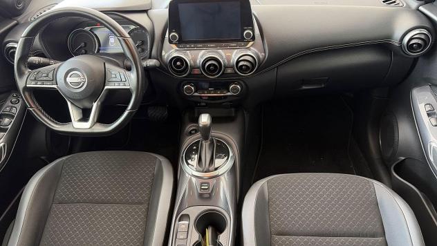 Nissan Juke 1.6 HEV N-CONNECTA - Foto 9