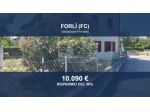 Immobile in asta di 28 m² in vendita a Forlì