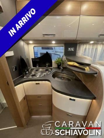 CARTHAGO C 1 Tourer T 145 RB LE rif. 23233685 - Foto 5