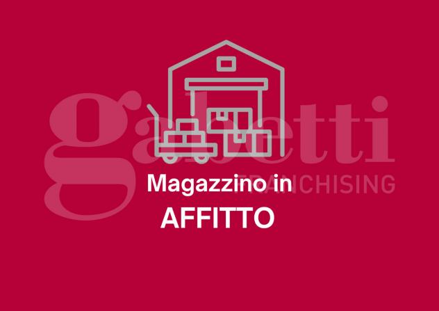 Magazzino - Marostica . Rif.: Cod. rif 3320149ACG