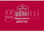 Magazzino - Marostica . Rif.: Cod. rif 3320149ACG