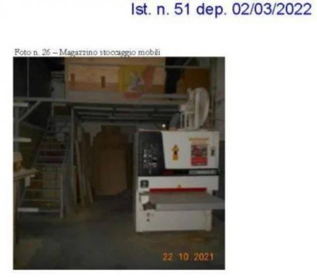 Immobile in asta di 3561 m² in vendita a Pace del Mela - Foto 19