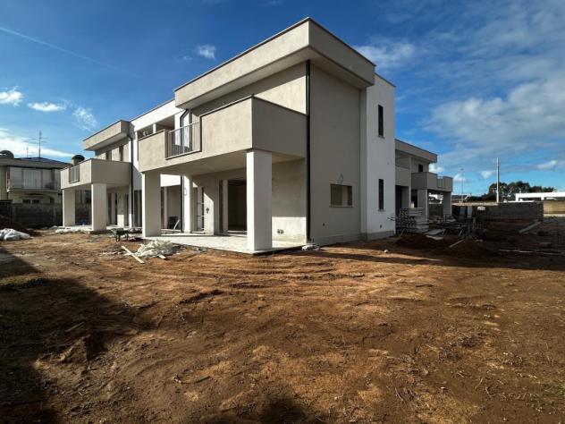 Villa in Via Casal di Claudia - Foto 4