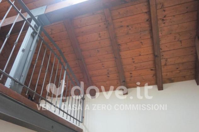 Loft / Open Space di 55 m² con 2 locali e posto auto in vendita a Besana in Brianza - Foto 2