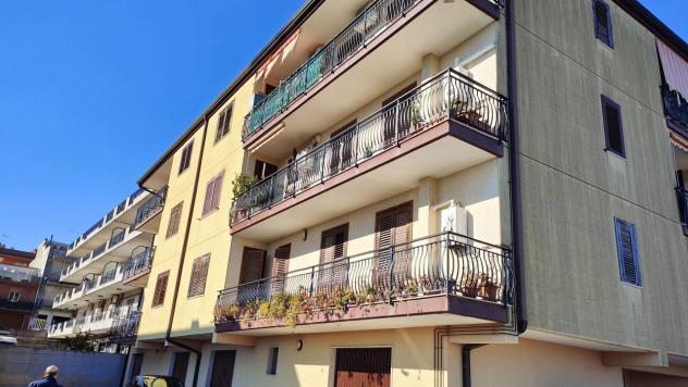 Appartamento in vendita a Canicattini Bagni