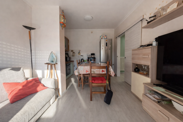 Appartamento in vendita a Marina di Carrara - Carrara 48 mq Rif: 1407300 - Foto 4