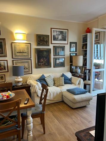 Appartamento in vendita a Marina di Carrara - Carrara 46 mq Rif: 1410436 - Foto 3