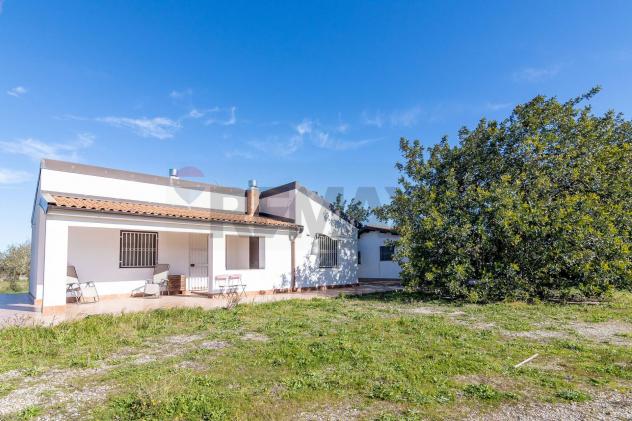 Casa Indipendente in vendita a Cassaro