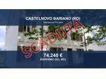 Immobile in asta di 404 m² in vendita a Castelnovo Bariano