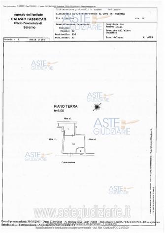 IMMOBILI-IMMOBILE RESIDENZIALE-Via Sante di Marino, 13, 84013 Cava de' Tirreni SA, Italia - Foto 8